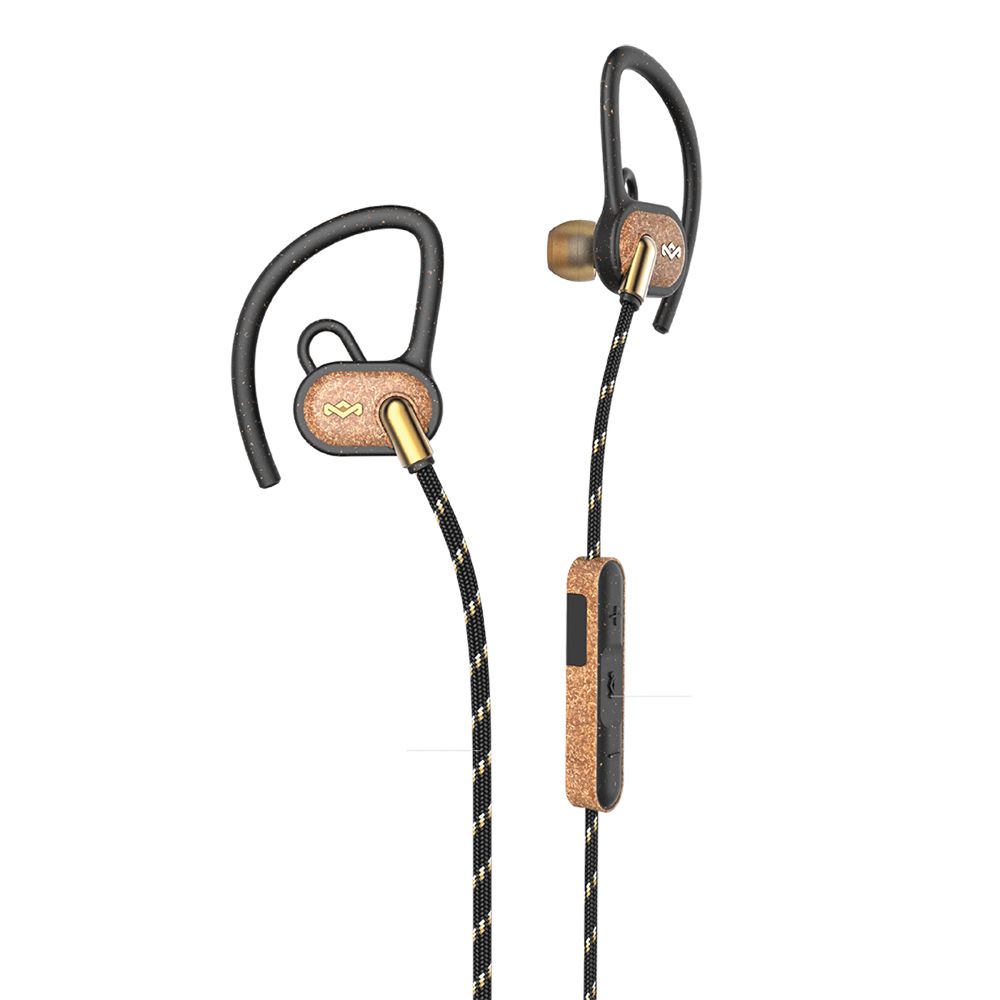 Tai Nghe Earbud Bluetooth Liền Mic Marley Uprise