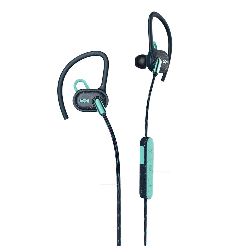 Tai Nghe Earbud Bluetooth Liền Mic Marley Uprise