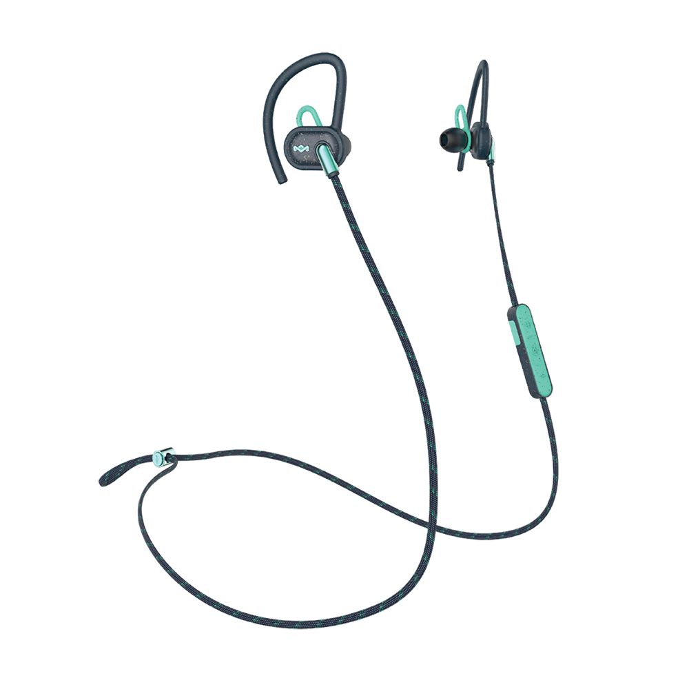 Tai Nghe Earbud Bluetooth Liền Mic Marley Uprise