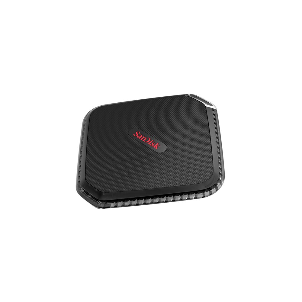 Ổ Cứng Di Động SSD 240GB Sandisk Extreme 500