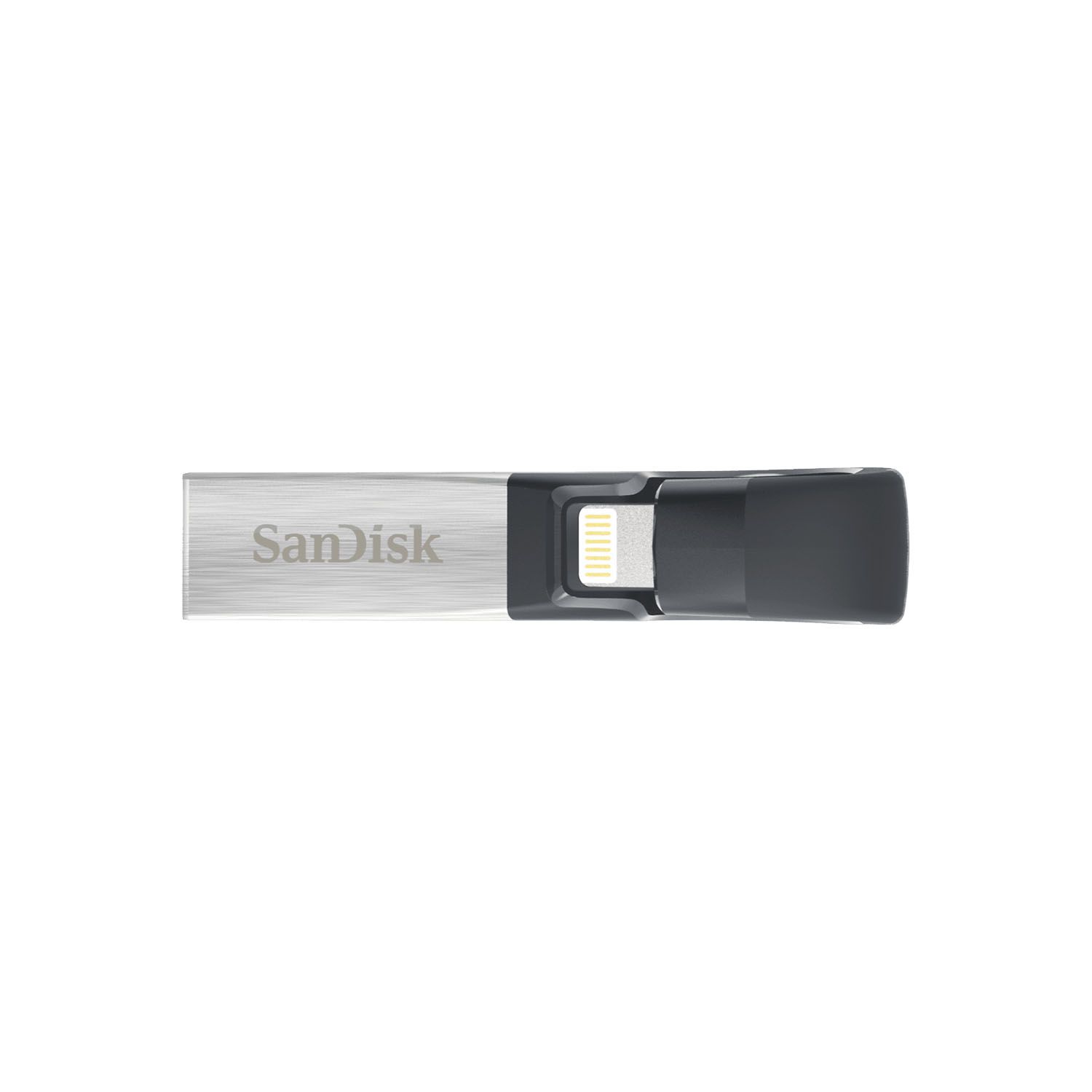USB MỞ RỘNG BỘ NHỚ CHO IPHONE SANDISK IXPAND FLASH DRIVE 128GB