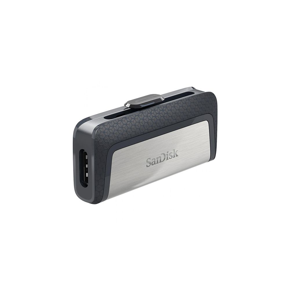 USB Sandisk 64GB Ultra Dual Drive Type-C