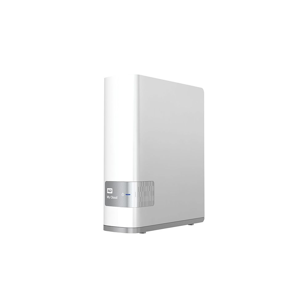 Ổ Cứng Mạng WD My Cloud 2TB