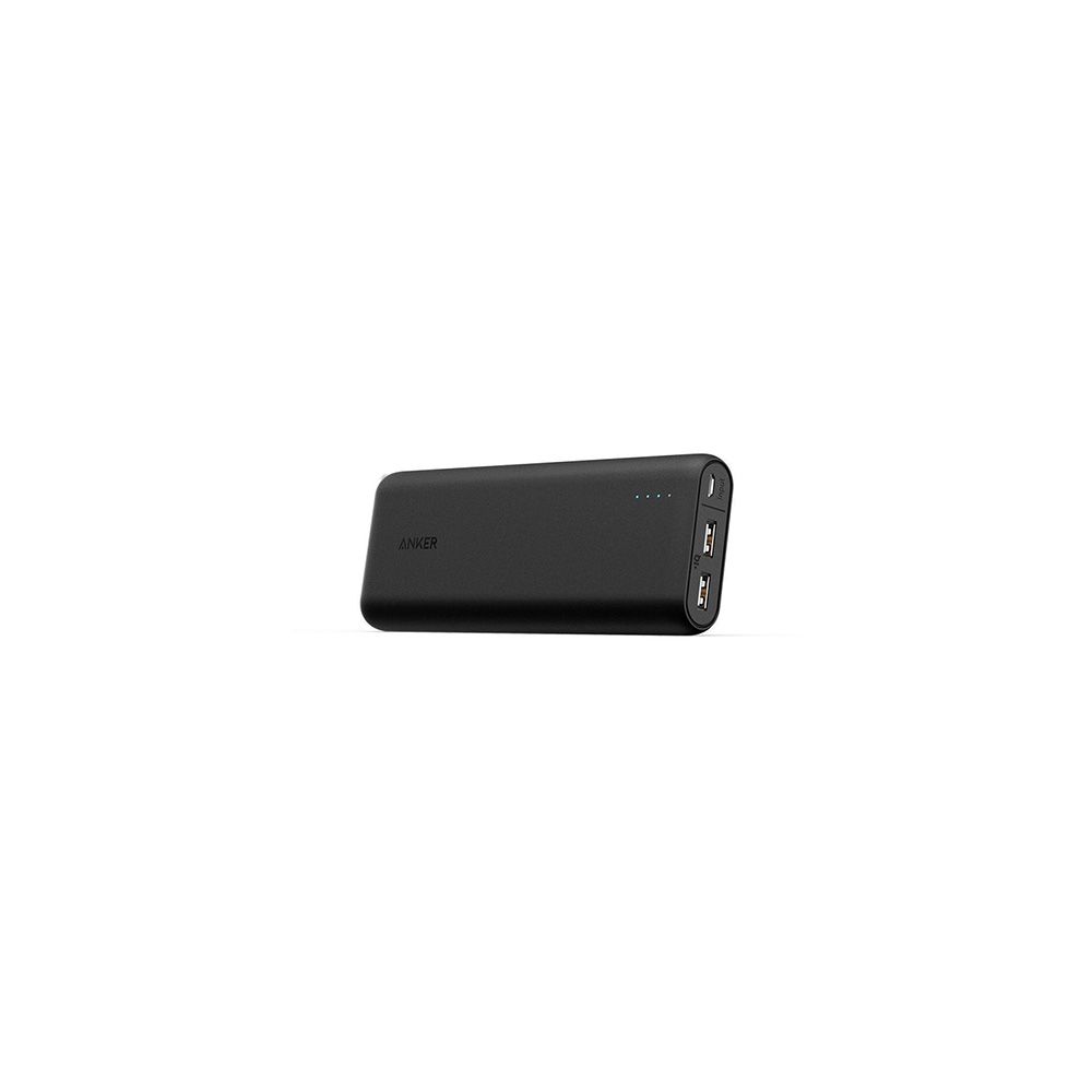 Pin Sạc Dự Phòng Anker PowerCore 20100 mAh
