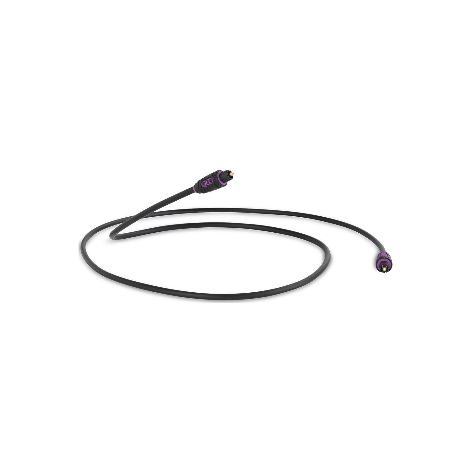 Dây Cáp Quang QED Profile Optical 3m
