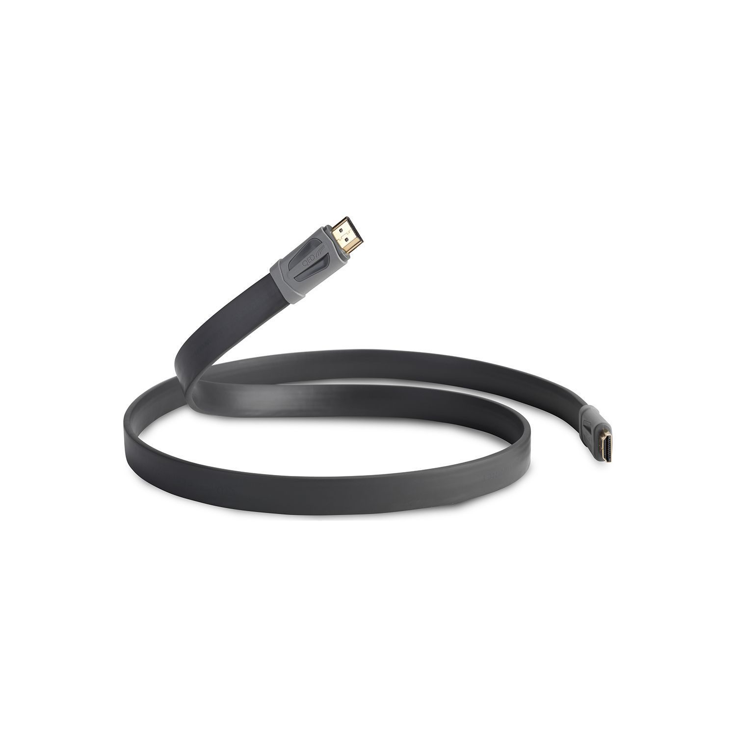 Dây HDMI QED Performance E-FLEX 1,5m