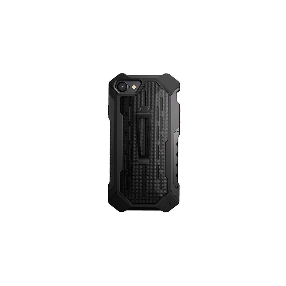 Ốp Lưng Điện Thoại iPhone 7/ iPhone 8 Element Black OPS