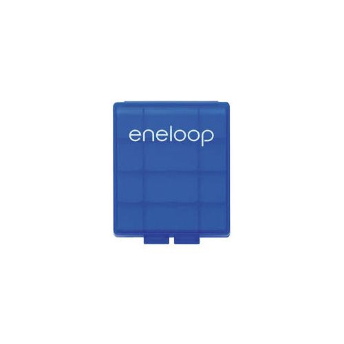 Hộp Nhựa Đựng Pin Chính Hãng ENELOOP