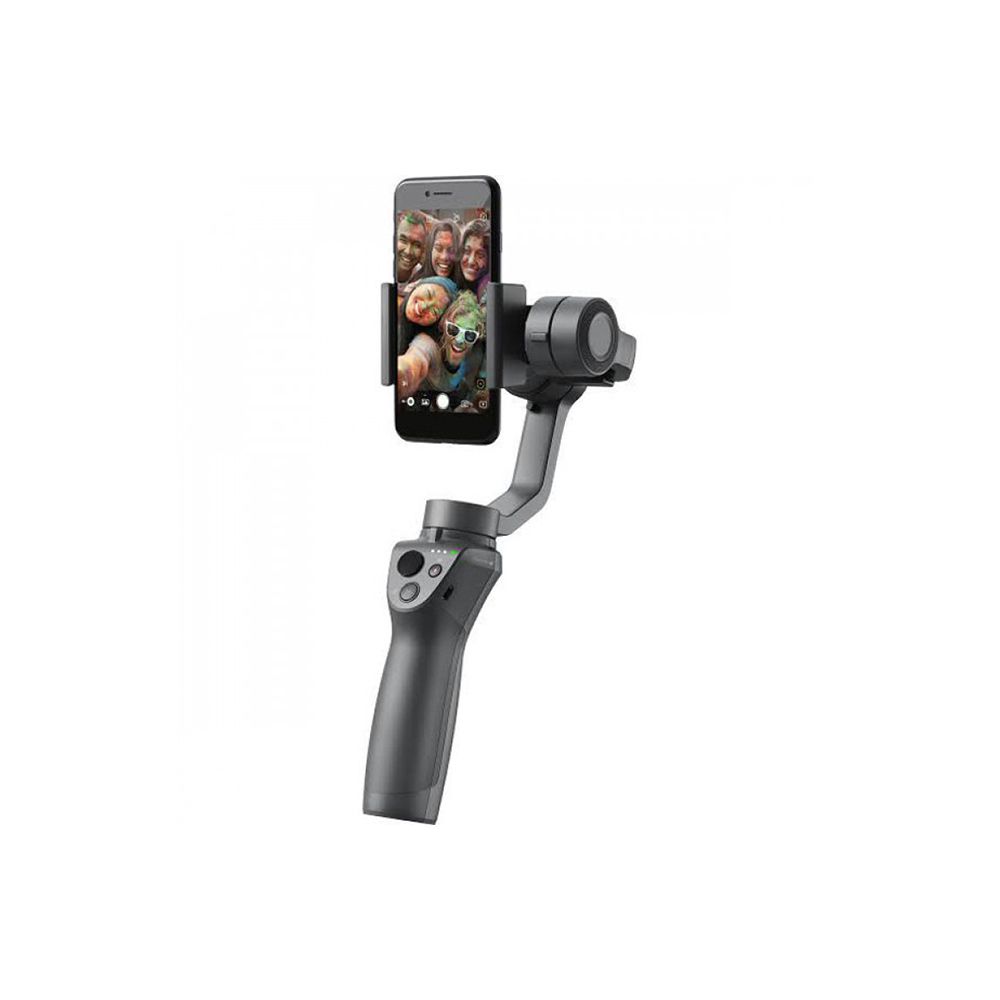 Tay Cầm Chống Rung Điện Thoại DJI Osmo Mobile 2