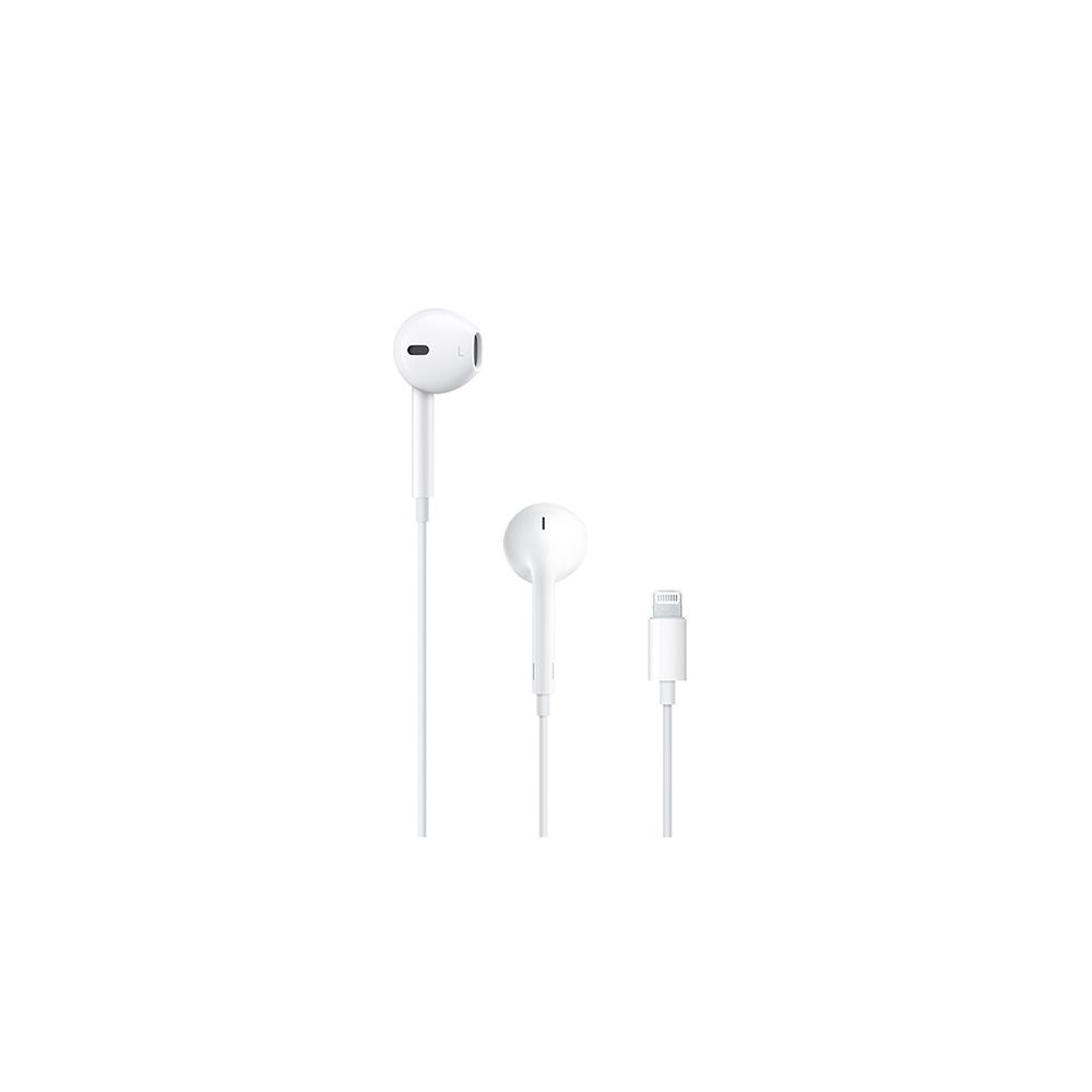 Tai Nghe In Ear Apple EarPods Lightning