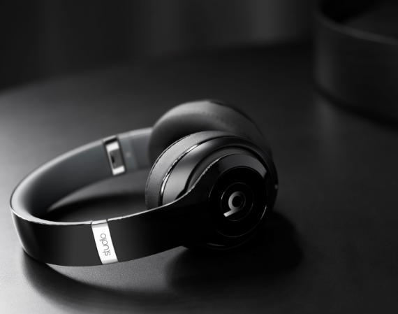 BEATS STUDIO 3 WIRELESS: TAI NGHE CHỤP CHỐNG ỒN CÔNG NGHỆ TIÊN TIẾN NHẤT CỦA APPLE