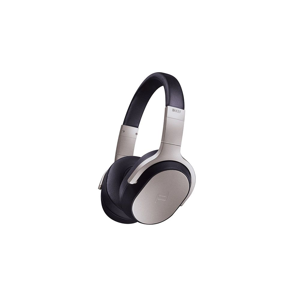 Tai Nghe Chụp Chống Ồn KEF Porsche Design Space One