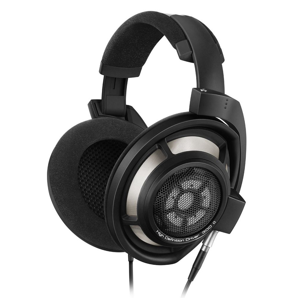 Tai Nghe Chụp Cao Cấp Sennheiser HD 800 S