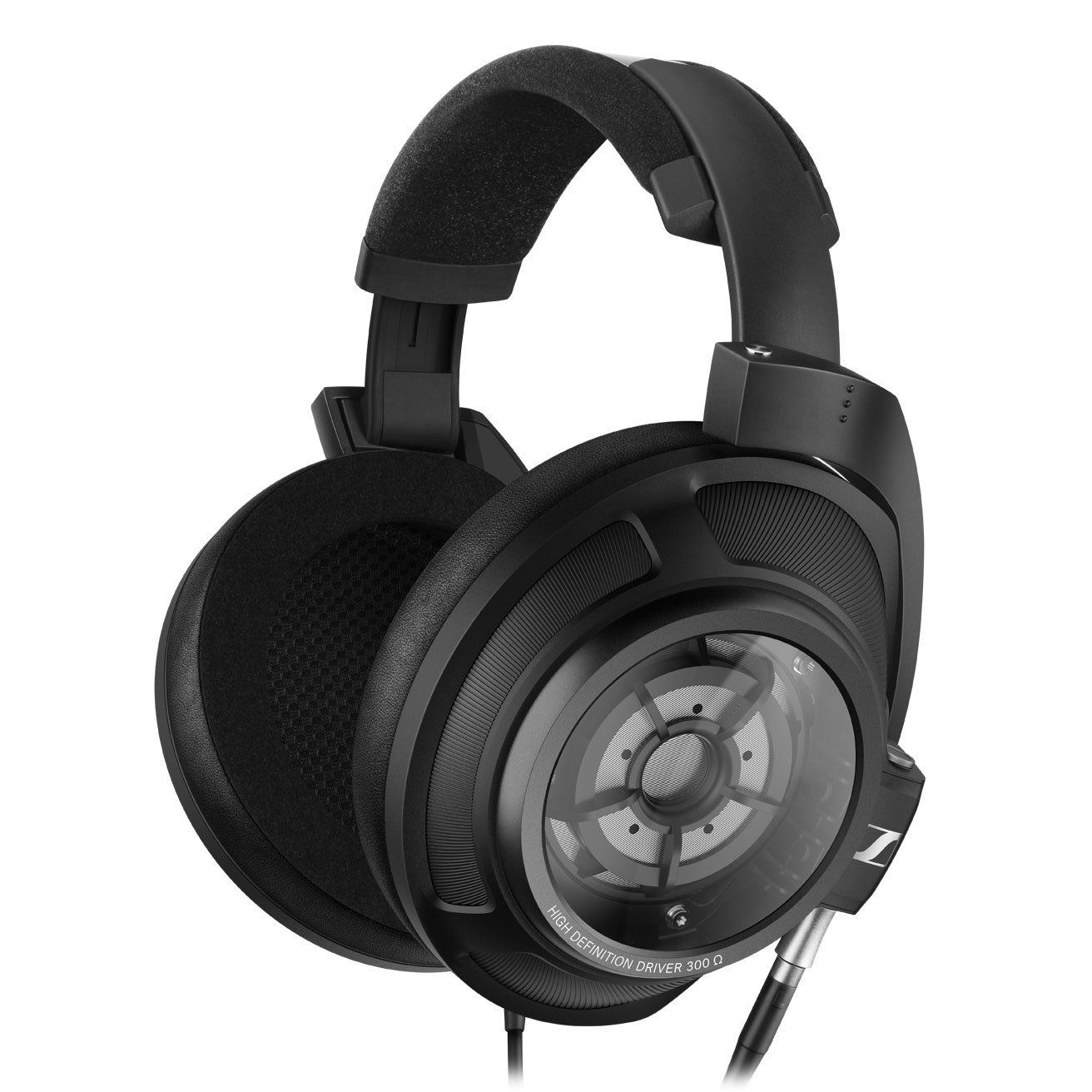 Tai Nghe Chụp Cao Cấp Sennheiser HD 820