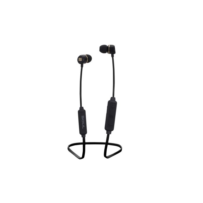 Tai Nghe In Ear Bluetooth Soul Prime