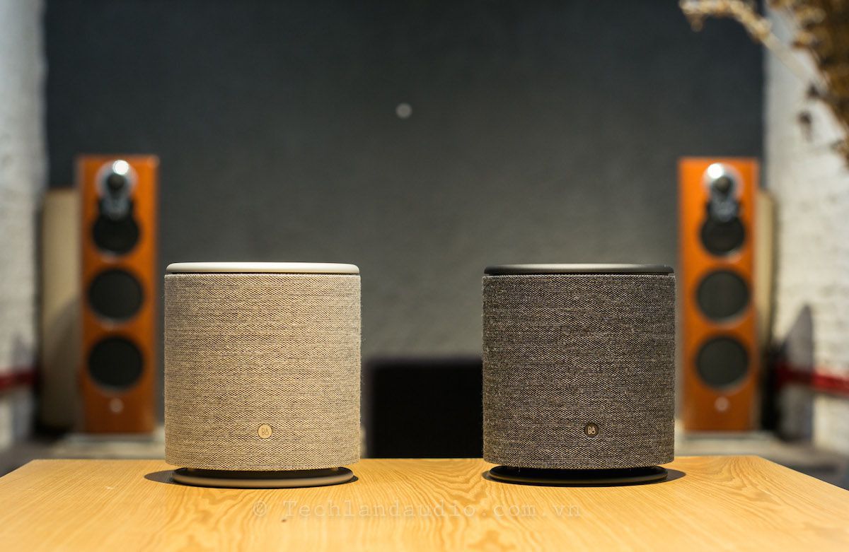 B&O BEOPLAY M5: SỰ KẾT TINH CỦA HOÀN HẢO, THƯƠNG HIỆU VÀ SÀNH ĐIỆU CỦA NGƯỜI SỞ HỮU