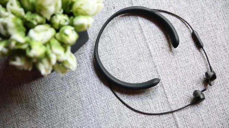 BOSE QC30 TAI NGHE IN EAR BLUETOOTH CHỐNG ỒN CHỦ ĐỘNG PIN SIÊU BỀN