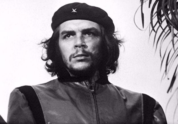 SỰ THẬT VỀ TÁC GIẢ BỨC ẢNH CHE GUEVARA