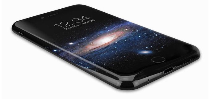 ĐIỆN THOẠI IPHONE 8 SẼ LÀM GIÀU CHO … SAMSUNG