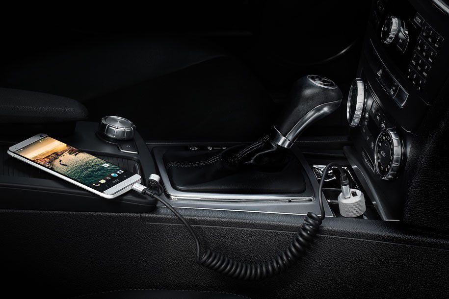 DÂY SẠC ĐIỆN THOẠI IPHONE JUST MOBILE: “HUNG THẦN” CỦA DÂY SẠC NHÁI