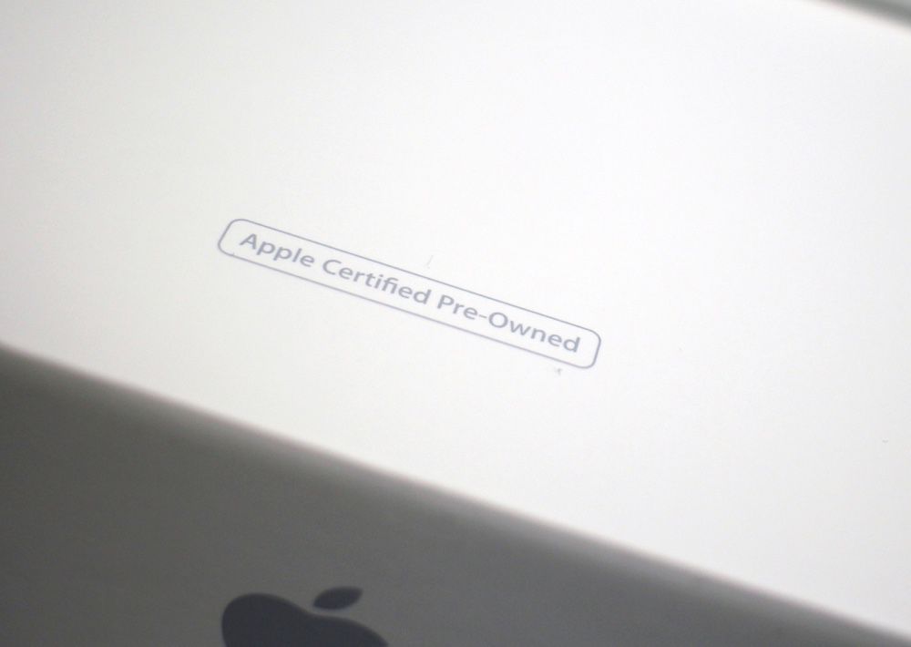 BẠN ĐỊNH MUA ĐIỆN THOẠI IPHONE CPO - ĐÂY LÀ LỜI KHUYÊN