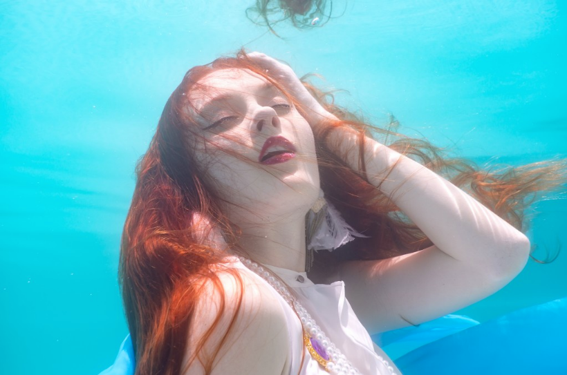"NGỠ NGÀNG" VỚI BỘ ẢNH CHỤP DƯỚI NƯỚC CỦA MÁY ẢNH LEICA X-U
