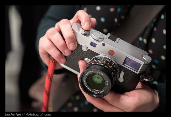 KHÁM PHÁ NGAY NHỮNG THÚ VỊ ĐẶC BIỆT VỀ CHIẾC MÁY ẢNH LEICA M10