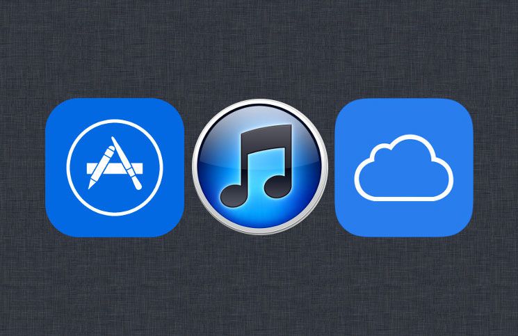 PHÂN BIỆT APPLE ID VÀ ICLOUD ĐỂ TRÁNH NHỮNG RẮC RỐI KHÔNG ĐÁNG CÓ