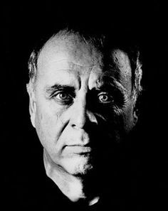 RALPH GIBSON - BẬC THẦY VỀ ÁNH SÁNG VÀ ẢNH KHOẢ THÂN