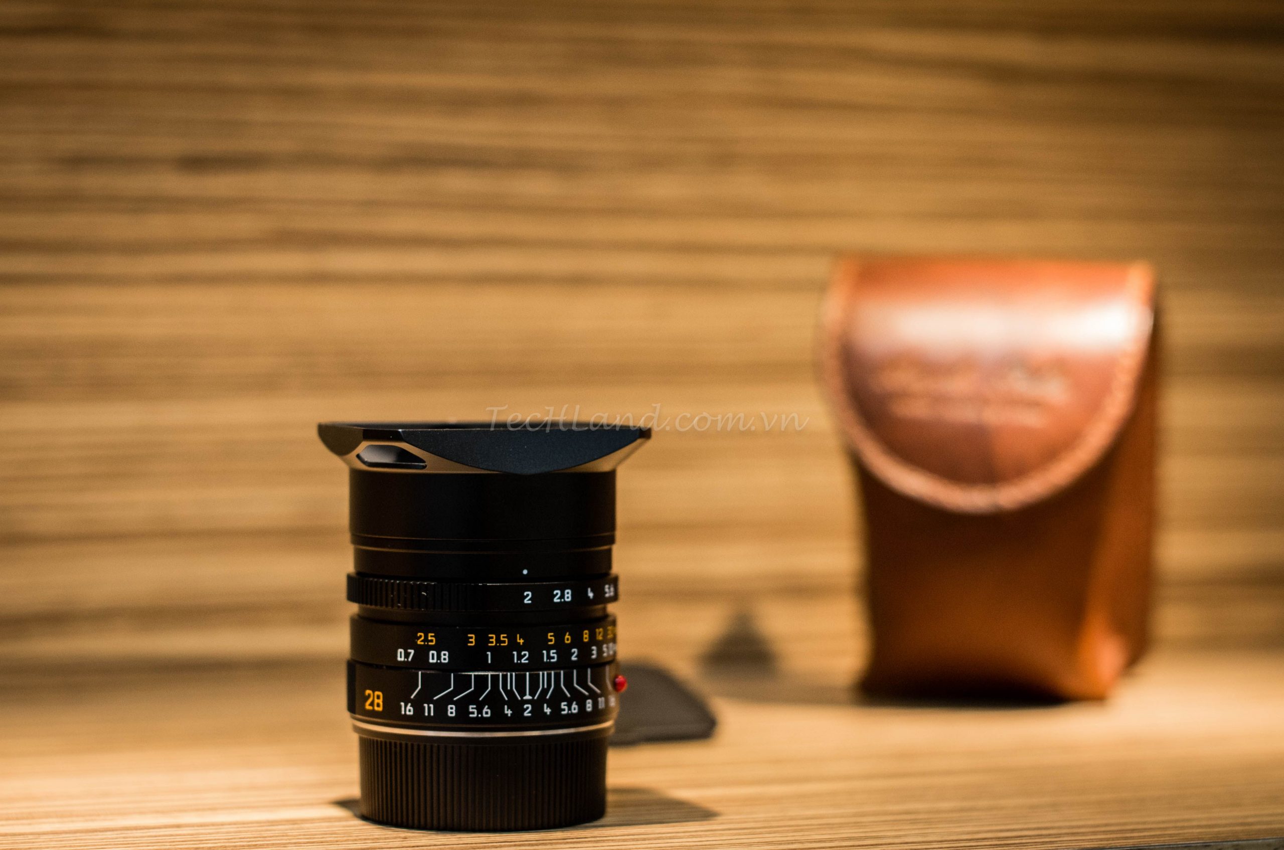 LÝ DO NÊN SỬ DỤNG ỐNG KÍNH MÁY ẢNH TIÊU CỰ 28MM