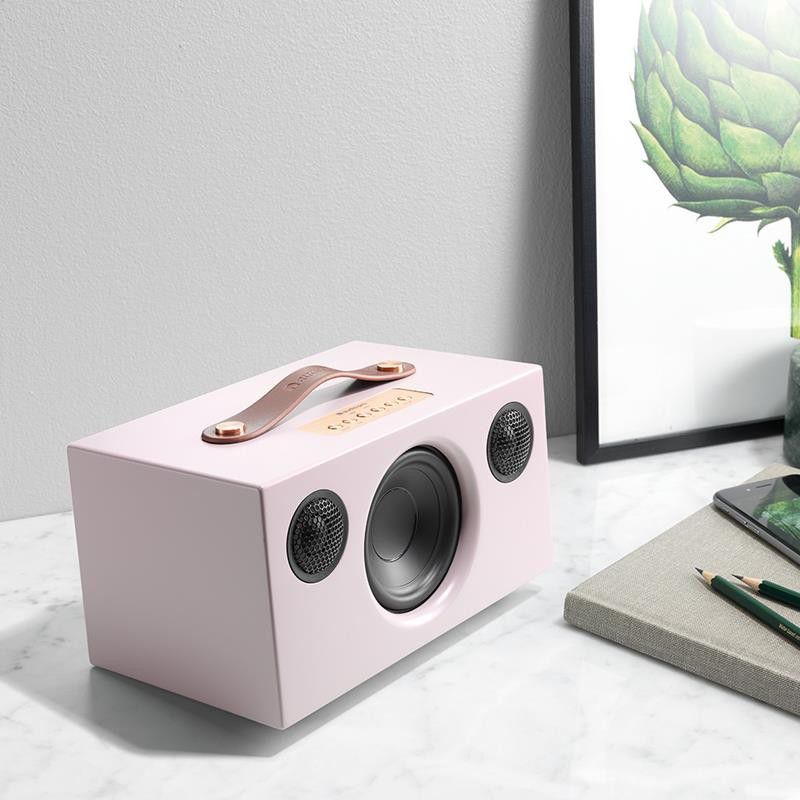 LOA BLUETOOTH AUDIO PRO ADDON T5: SỰ TINH TẾ CỦA XỨ SCANDINAVIAN