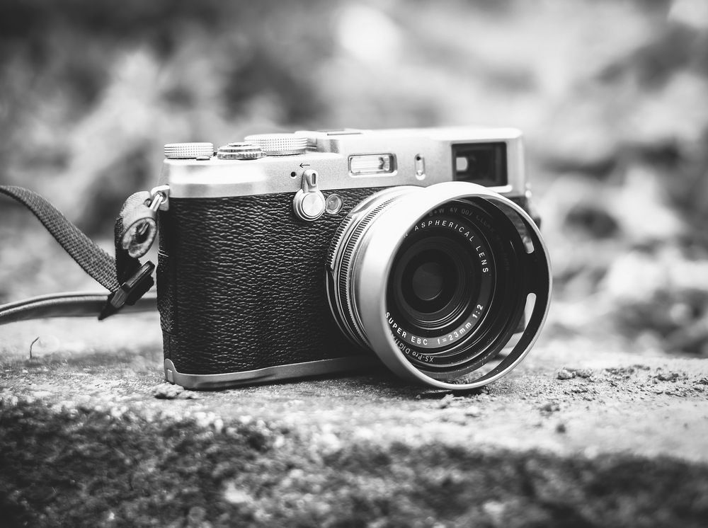 LÝ DO MÁY ẢNH FUJIFILM ĐƯỢC XEM NHƯ LEICA CỦA CHÂU Á