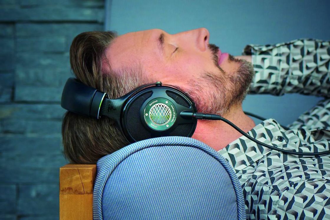 FOCAL UTOPIA – TAI NGHE DÀNH CHO TAY CHƠI ÂM THANH SÀNH SỎI