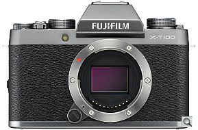 MÁY ẢNH FUJIFILM X-T100: SỰ LỰA CHỌN HOÀN HẢO CHO NGƯỜI MỚI "NHẬP MÔN”